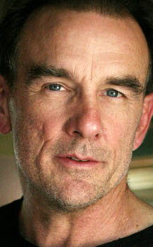 John Diehl